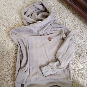 Naketano Sweatshirt Size LG